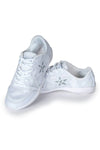 White Rebel Ruthless Shoes