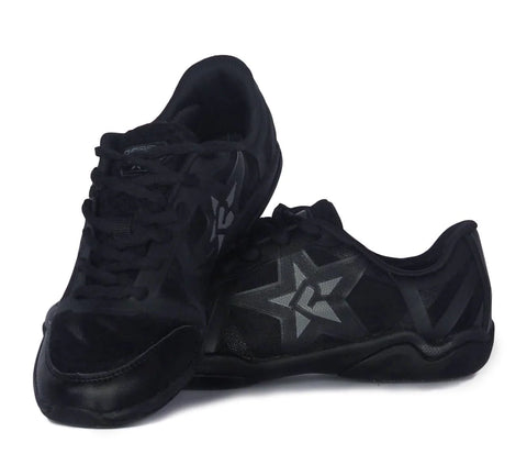 Black Rebel Ruthless Shoes