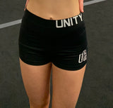 Unity Training Shorts