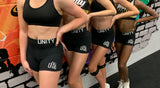 Unity Training Shorts